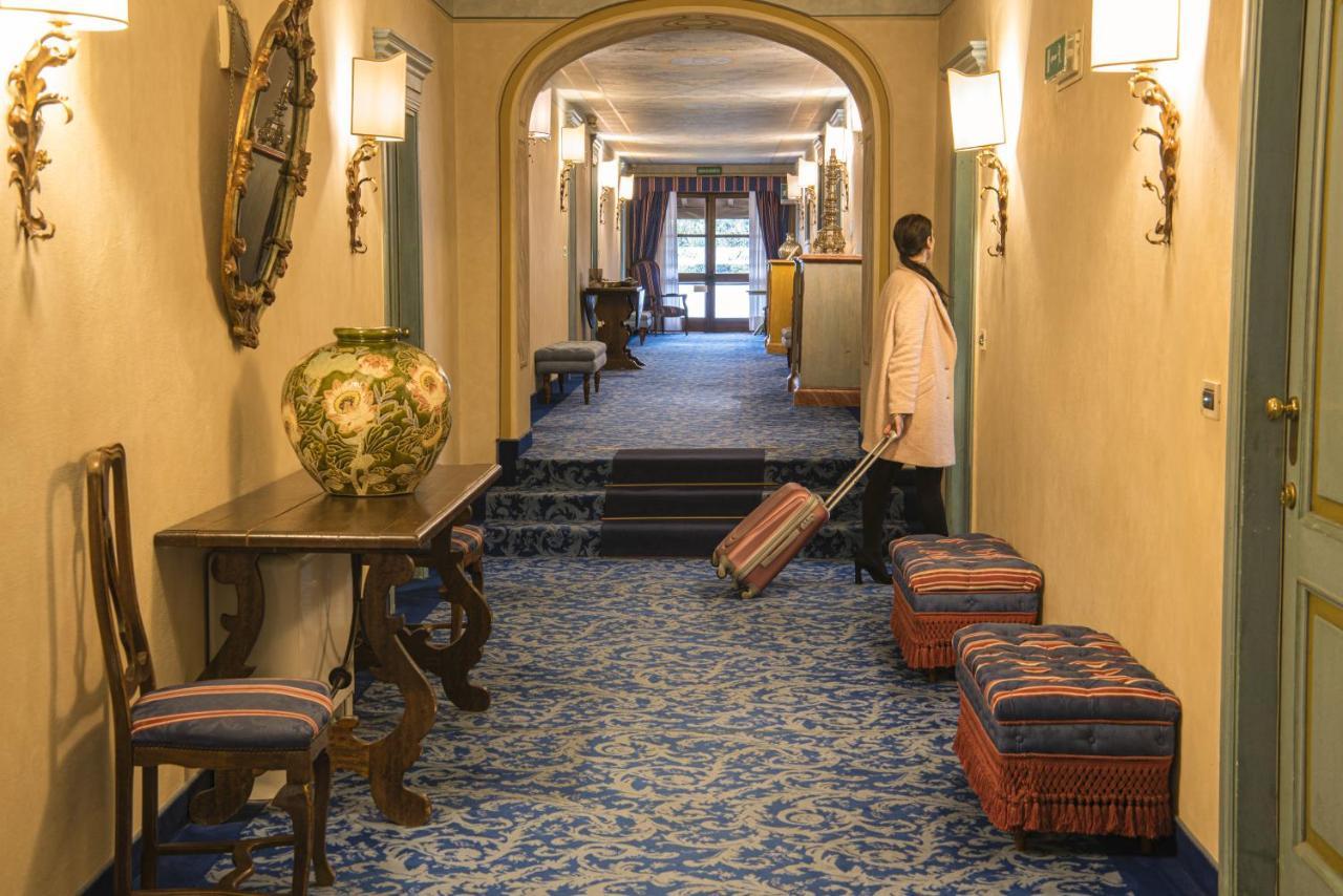 Hotel Boccaccio Calcinaia Exterior foto